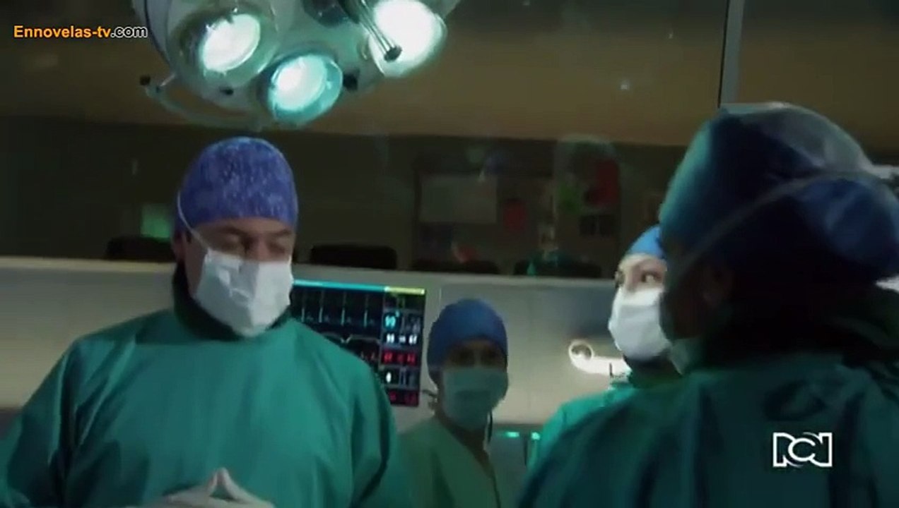 A corazón abierto Capitulo 125