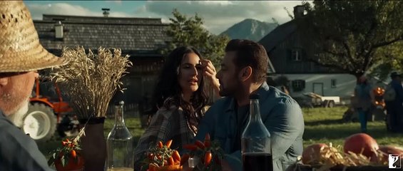 Ruaan Full Song _ Tiger 3 _ Salman Khan, Katrina Kaif _ Pritam _ Arijit Singh _ Irshad Kamil