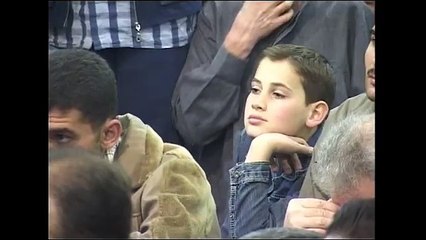 2 االدكتور محمد  النابلسي|أسماء الله الحسنى| اسم الله الإله |