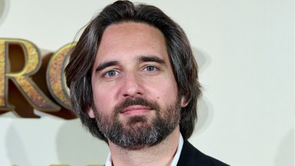 VOICI : Dimitri Rassam : cette remarque à son sujet qu'il ne supporte pas