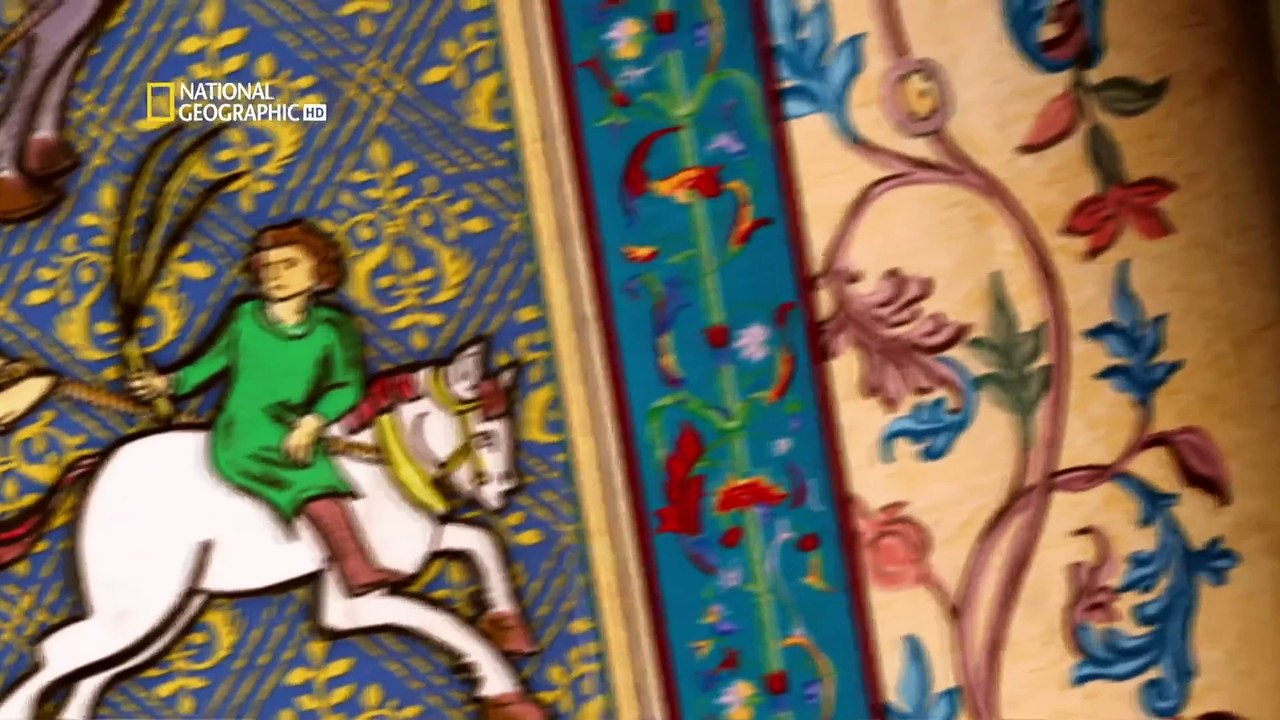 Nat Geo Wild - Insect Wars Formiche Api - Documentari