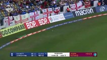 Highlights _ West Indies v England _ Tense Chase Gives Windies Series Victory _ 3rd CG United ODI