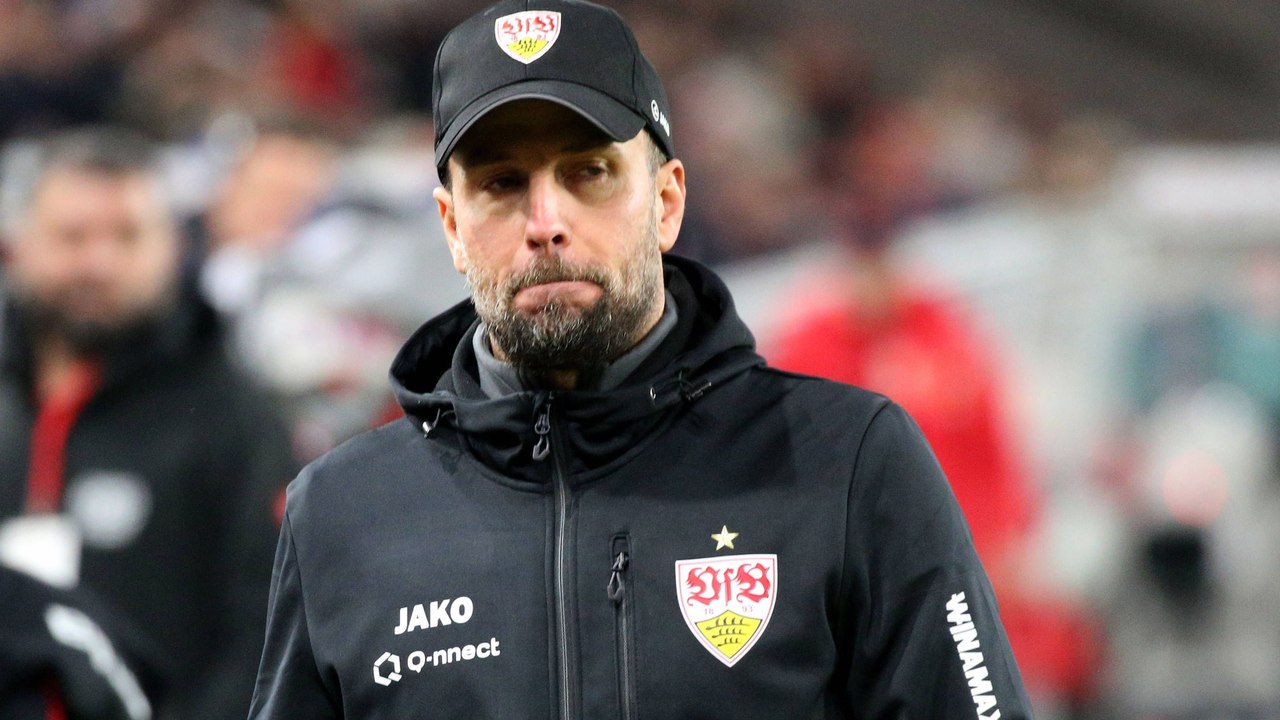 Hoeneß: 'Das Gegentor tat weh und dann mussten wir leiden'