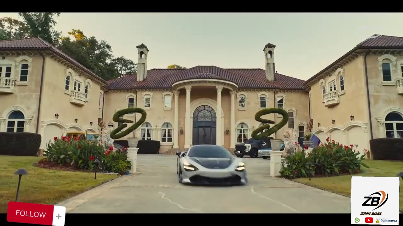 THE UNDERDOGGS Trailer 2024
