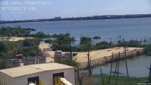 Parte da mina da Braskem se rompe em Maceió