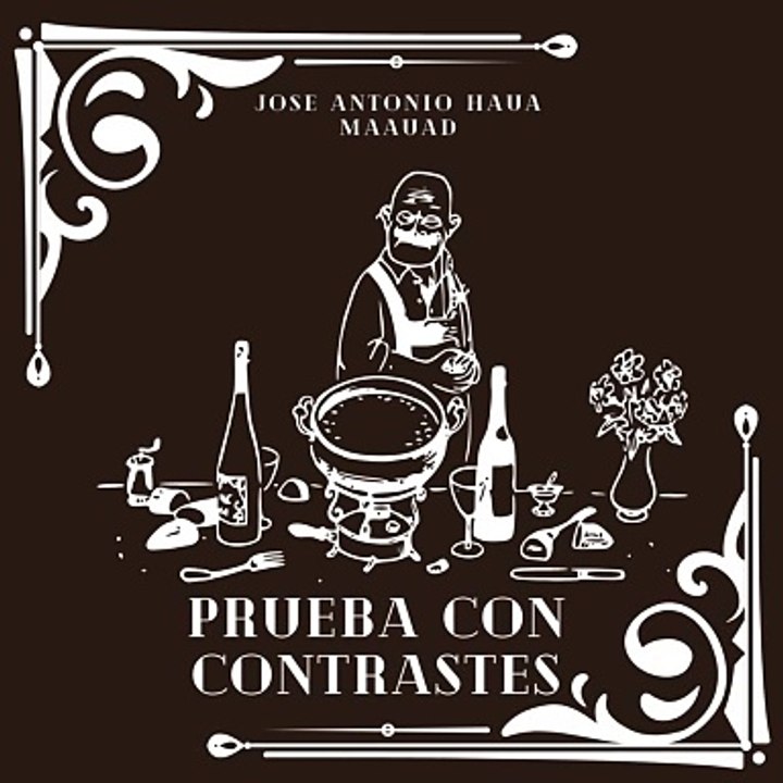 Jose Antonio Haua Maauad- El arte de la combinación