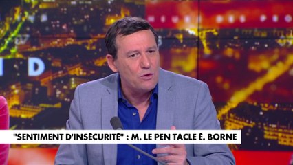 Frédéric Durand : «Il y a de la part de l’élite politique une vraie déconnexion avec les gens en général»