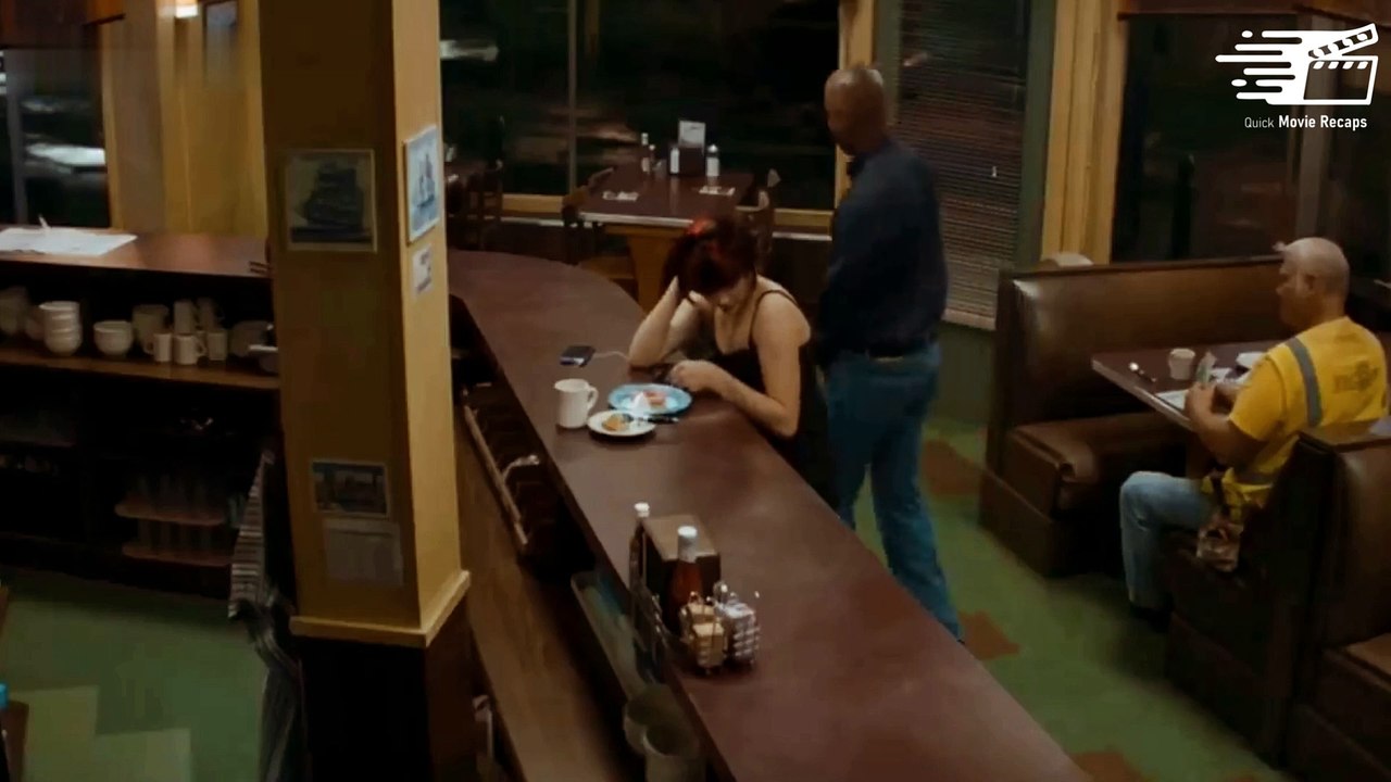 The Equalizer Denzel Washingtons Masterpiece Unveiled