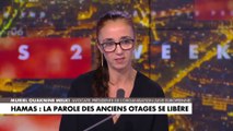 Muriel Ouaknine Melki : «On ne peut pas entendre la position de la France qui a appelé à voter cette résolution qui demande un cessez-le-feu»