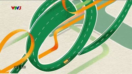 VTV3 - Có hẹn cùng thanh xuân - Tập 8: Cung đường hạnh phúc (10/12/2023)