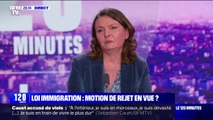 Projet de loi immigration: 