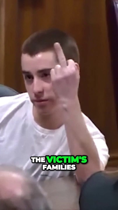  "Unmasking the Darkness: Stories of Tragedy, Chaos, and Unseen Emotions in the Halls of Justice" ️⚖️ | Chilling Trial of Unremorseful Gunman Stuns Nation_ Unveiling His Shocking Statement