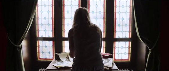 Horsehead Bande-annonce (DE)