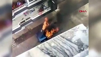 İsrail'in saldırıları haritayı böyle değiştirdi