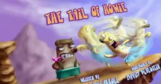 Almost Naked Animals Almost Naked Animals S03 E002 The Tail of Howie