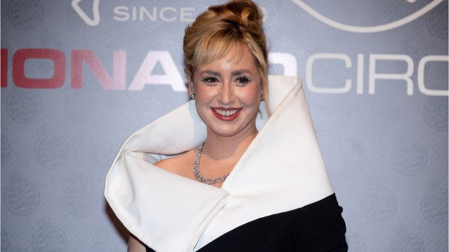 GALA VIDEO - PHOTO - Jazmin Grimaldi : son message à son “frère” et sa “soeur” Jacques et Gabriella pour leur anniversaire