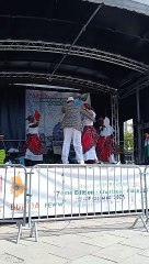 7e édition du festival Eur’Ivoire  #Chartres #VilledeChartres #festival  #CotedIvoire #france  (31)