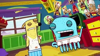 Almost Naked Animals Almost Naked Animals S03 E004 Who’s Howie?