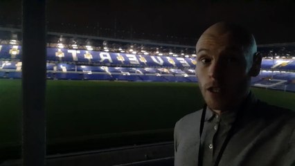 Everton Secures 2-0 Victory Over Chelsea | Rooney's Post-Match Insights ⚽