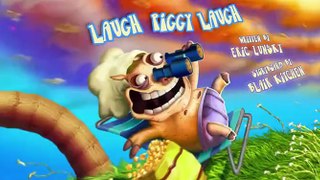 Almost Naked Animals Almost Naked Animals S03 E006 Laugh Piggy Laugh