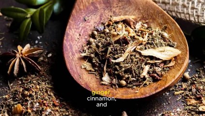 Slim & Sip: Herbal Elixir for Rapid Abdominal Weight Loss