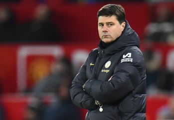 Pochettino Saddened by Reece James' Hamstring Injury 🚑