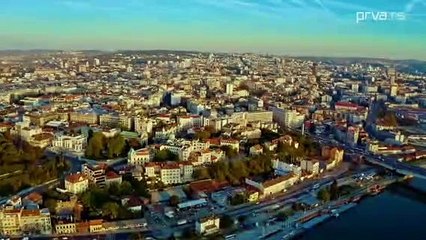 Igra sudbine - 899 epizoda NOVO