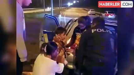 Download Video: Edirne Havsa'da Otomobil ve Hafif Ticari Araç Çarpıştı: 1 Ölü, 5 Yaralı