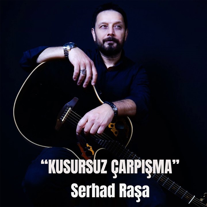 Serhad Raşa "Kusursuz Çarpışma "