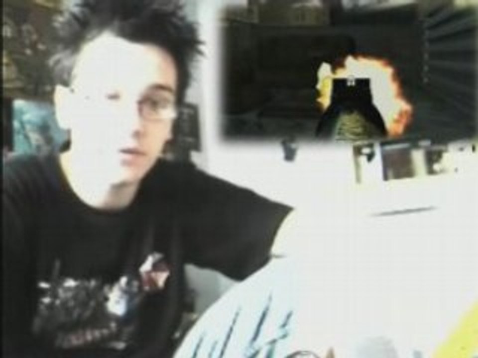 Mon avis sur Turning Point : Fall Of Liberty