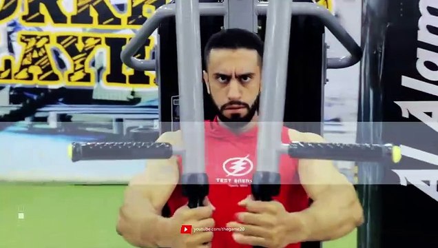 الواى بروتين ولا الكرياتين ؟ - لو خيروك تاخد مكمل واحد فقط