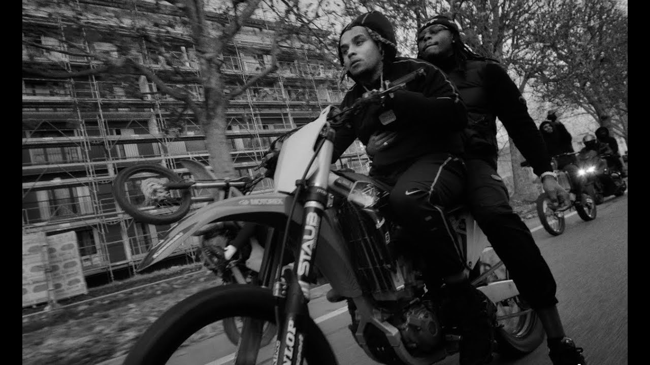 L'incroyable chimie entre Koba LaD et Zola sur leur titre explosif "Un voyage sans retour