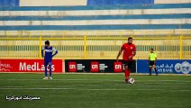 ملخص الشوط الاول | صما و الطرة 4-1 دوري الدرجة الاولى 2023
