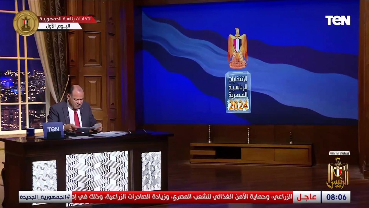 الديهي يفضح حقارة وكراهية علاء الأسواني ضد مصر: هربان وعامل مناضل وهو كاره لمصر