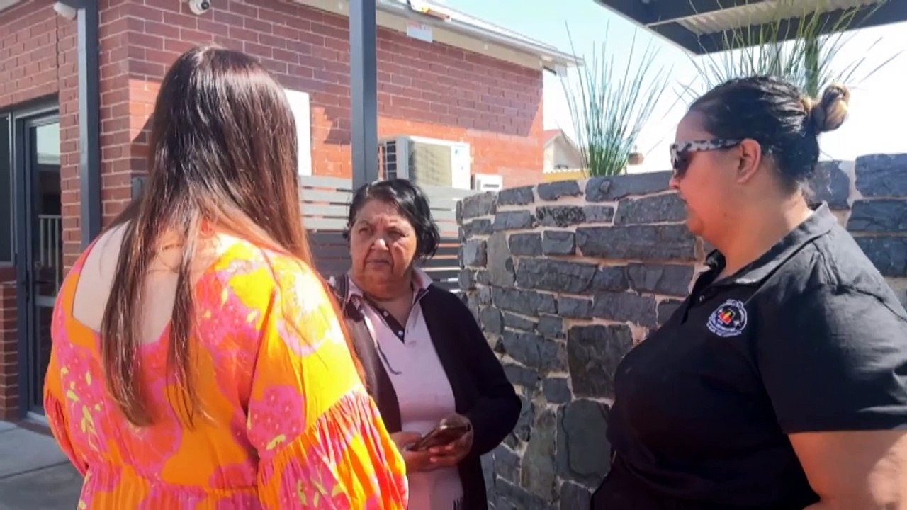 Breastfeeding rates significantly lower among Indigenous mothers