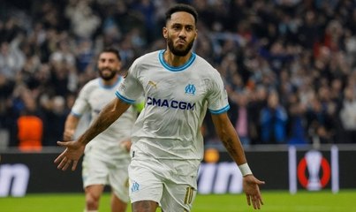 Ligue 1 : L'OM domine Lorient lors d'un match palpitant et se rapproche du haut du classement