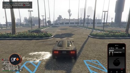 GTA Online Solomon Movie Props | All 10 Locations