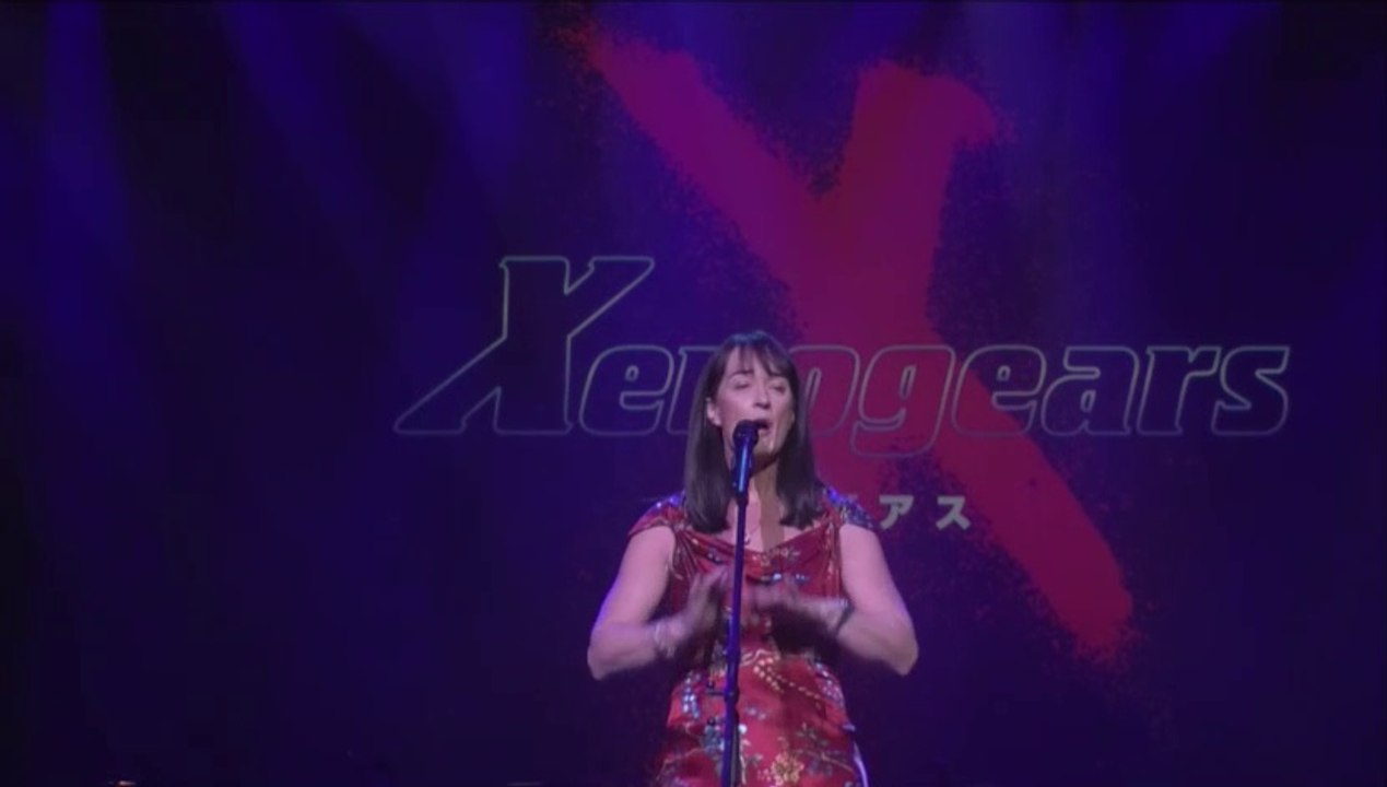 Xenogears [20th Anniversary Concert] Part 2 Video Dailymotion