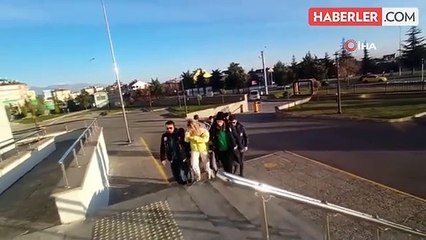 Karaman'da Uyuşturucu Operasyonu: 3 Kişi Tutuklandı