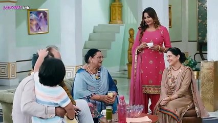 مسلسل أحلام ودموع مدبلج الحلقة 91