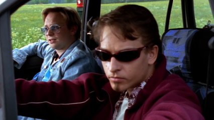 Die Rosenheim-Cops (2) Staffel 1 Folge 2 - Schweigegeld