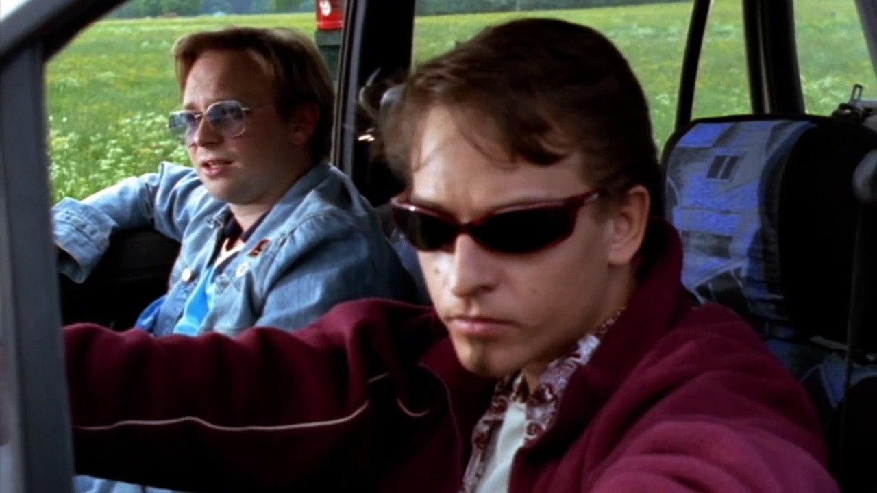 Die rosenheim-cops (2) staffel 1 folge 2 - schweigegeld