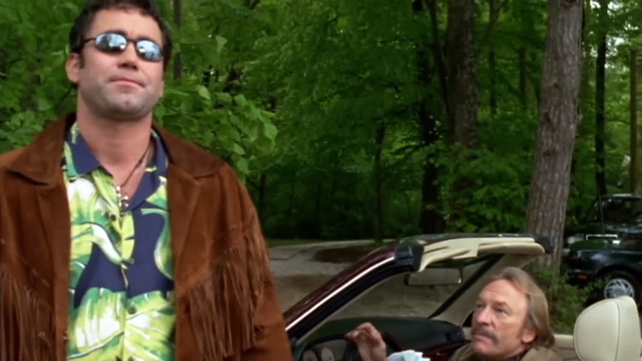 Die Rosenheim-Cops (1) Staffel 1 Folge 1 - Der Tote am See