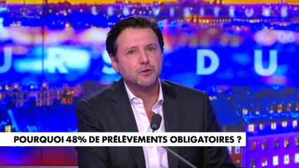 Olivier Babeau : «Nous sommes dans une spirale folle d’appauvrissement»