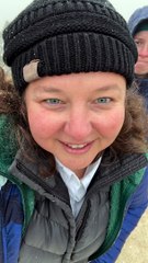 Nature Spoils Grand Canyon View