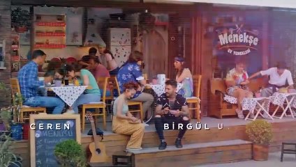 70. Amor Logica Venganza (Ask Mantik Intikam), en español