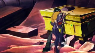 Kaijudo: Rise of the Duel Masters Kaijudo: Clash of the Duel Masters S02 E004 Boosted