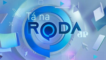 POSSE DE JAVIER MILEI NA ARGENTINA / VIOLÊNCIA NO RJ / VENEZUELA x EUA? - TÁ NA RODA 10/12/2023