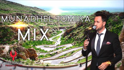 Munadhel Tomika Mix 2