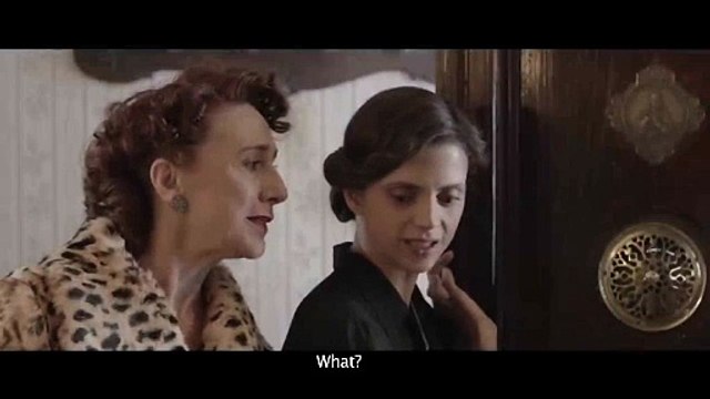 Shrew's Nest Bande-annonce (EN)